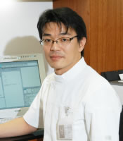 林浩史